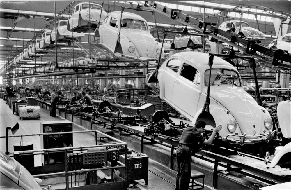 ECOT Industry 2.0